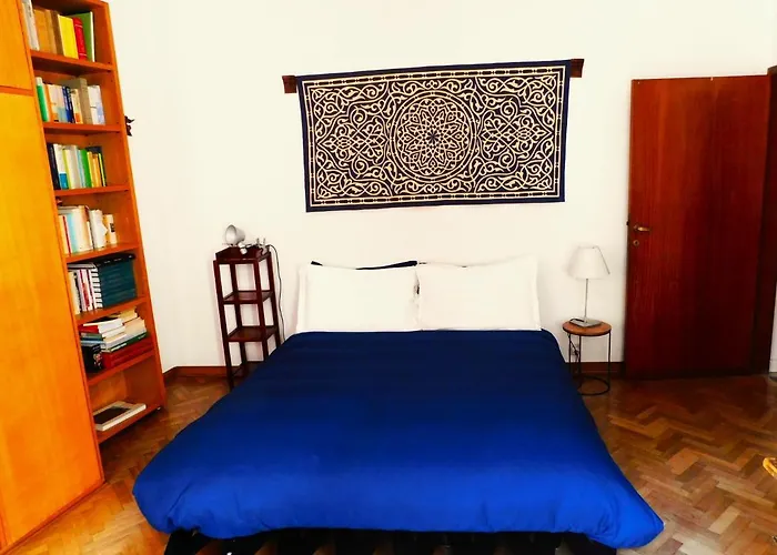 San Marco City Center Nouvelle Vague Apartment
