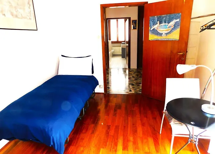 San Marco City Center Nouvelle Vague Apartment