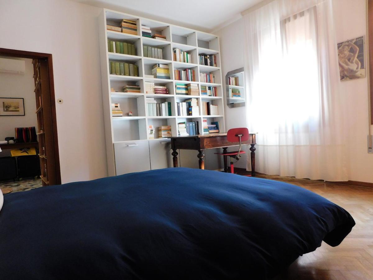Appartement San Marco Center Nouvelle Vague *