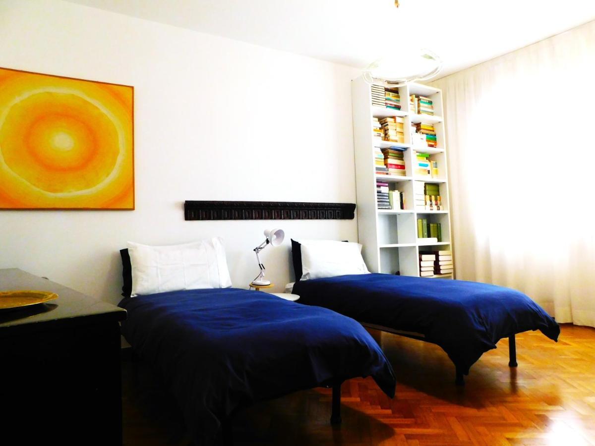 Appartement San Marco Center Nouvelle Vague *