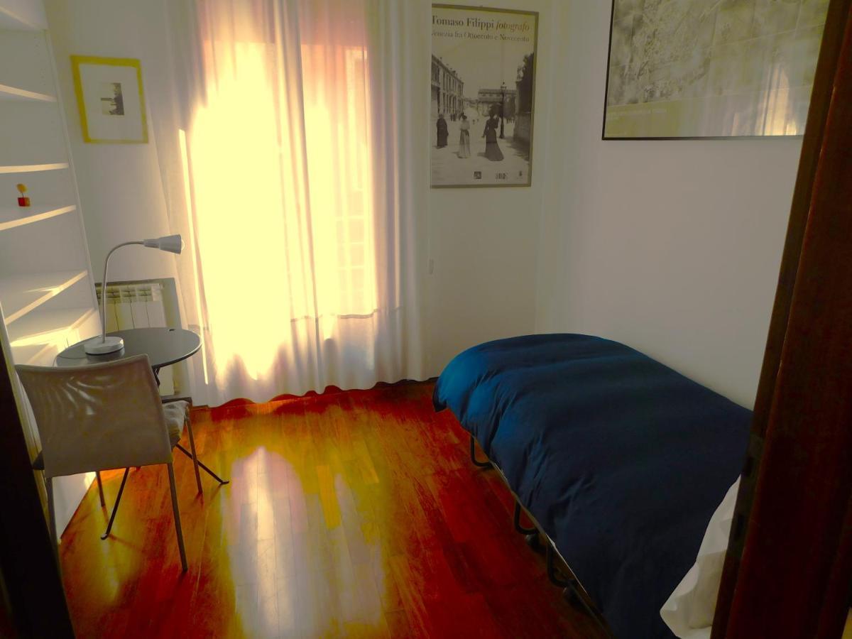Appartement San Marco Center Nouvelle Vague Venetië