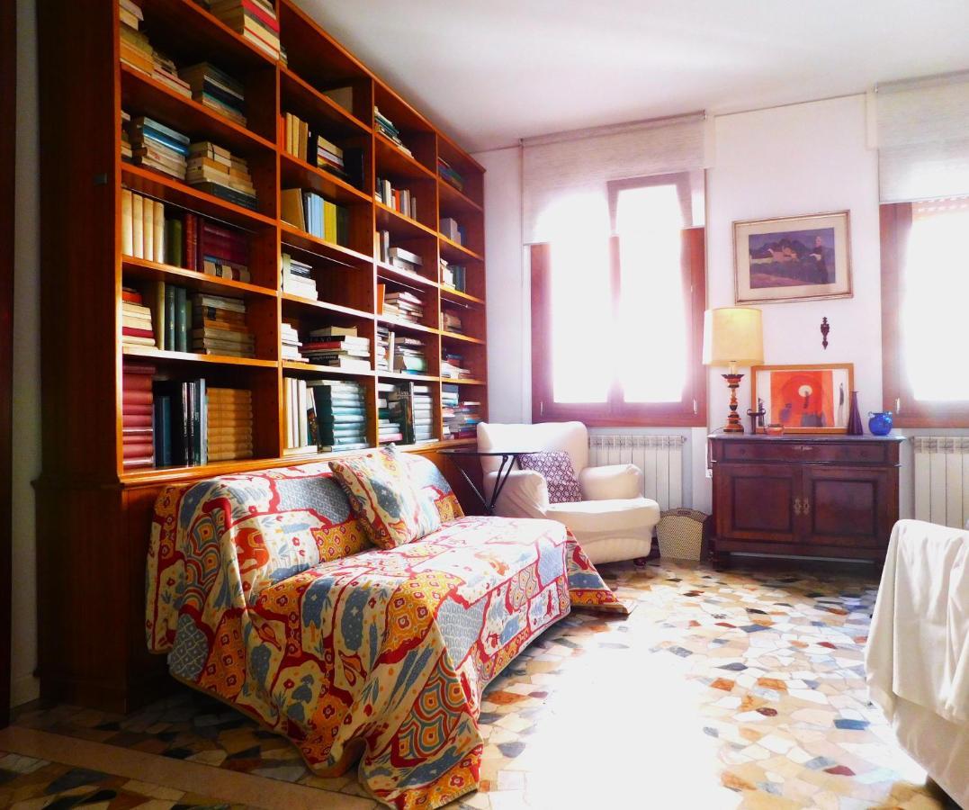 Appartement San Marco Center Nouvelle Vague *