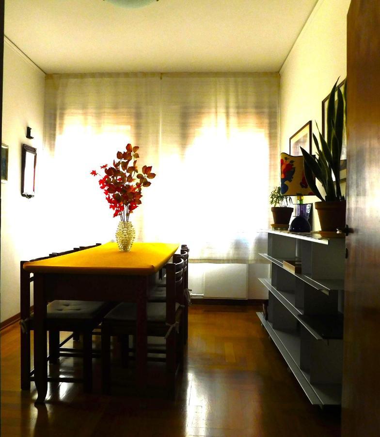 San Marco Center Nouvelle Vague Appartement