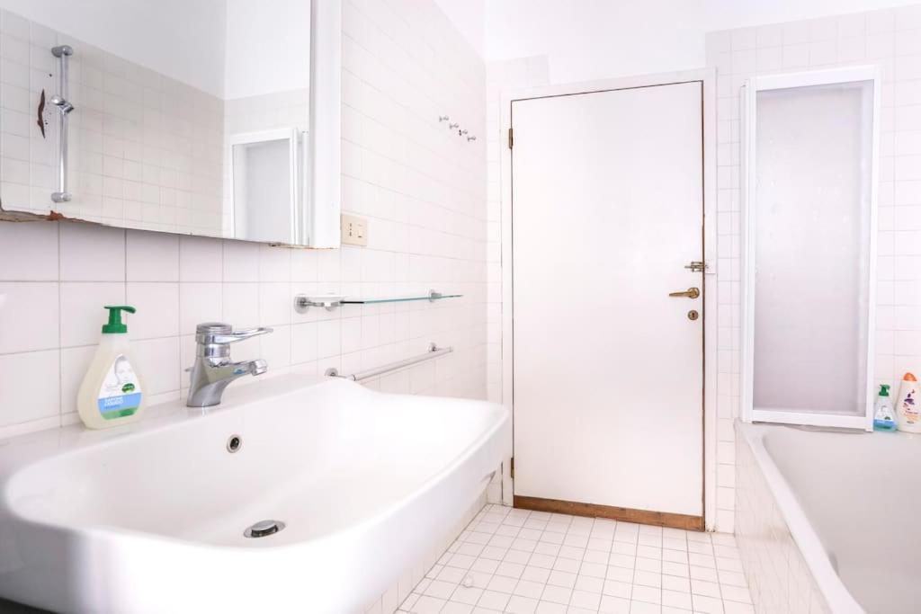 Apartamento San Marco Center Nouvelle Vague Veneza