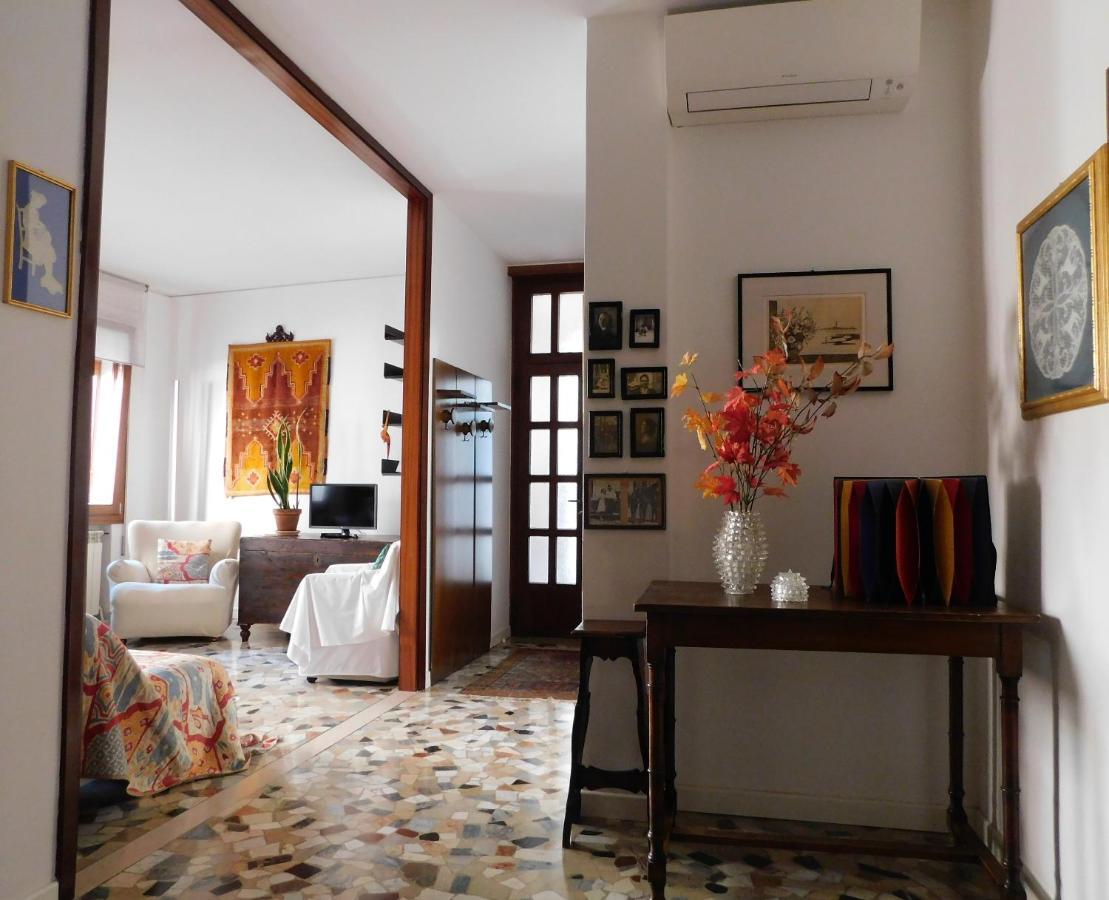 Apartamento San Marco Center Nouvelle Vague Veneza