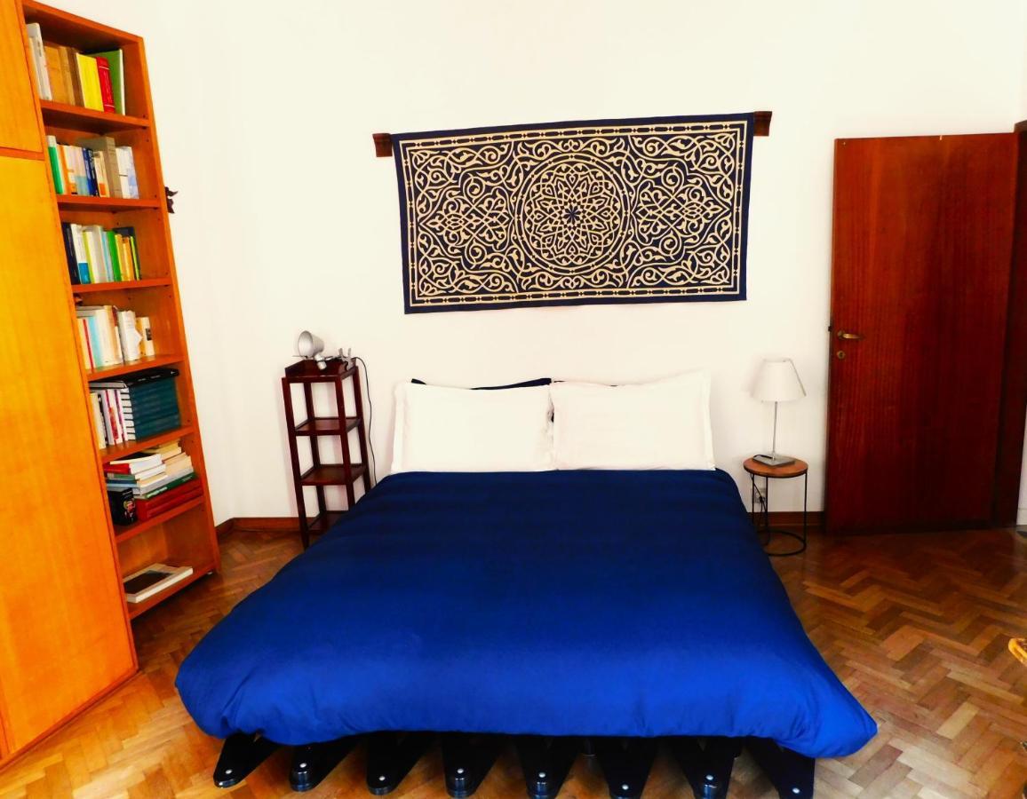 Apartamento San Marco Center Nouvelle Vague Veneza